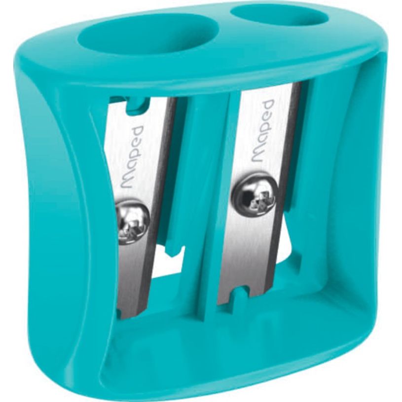 3154140625115-Maped Vivo - Taille crayon - 2 trous - disponible dans différentes couleurs-P_79444078_3-2