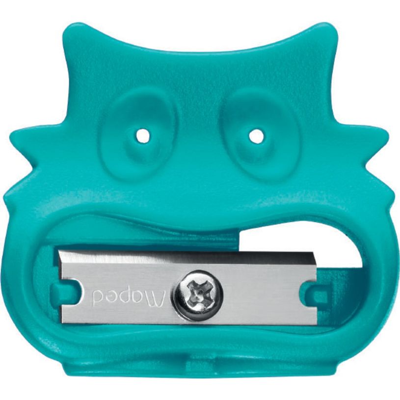 3154140635114-Maped Vivo Fancy Monstre - Taille crayon - 1 trou - disponible dans différentes couleurs-P_79444081_1-0