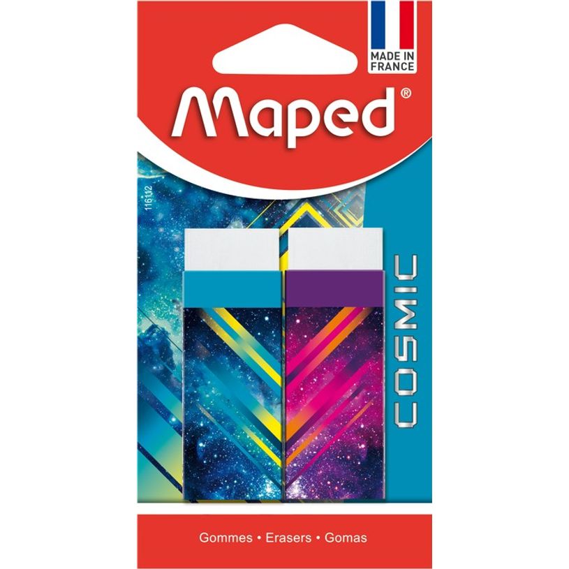 3154141161124-Maped Cosmic Teens - Pack de 2 gommes-P_79444082_1-0