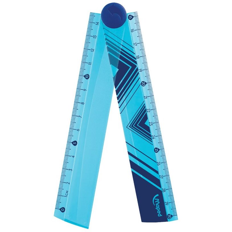 3154142810175-Maped Cosmic Teens - Règle pliable 15/30 cm - disponible dans différents modèles-P_79444090_1-0