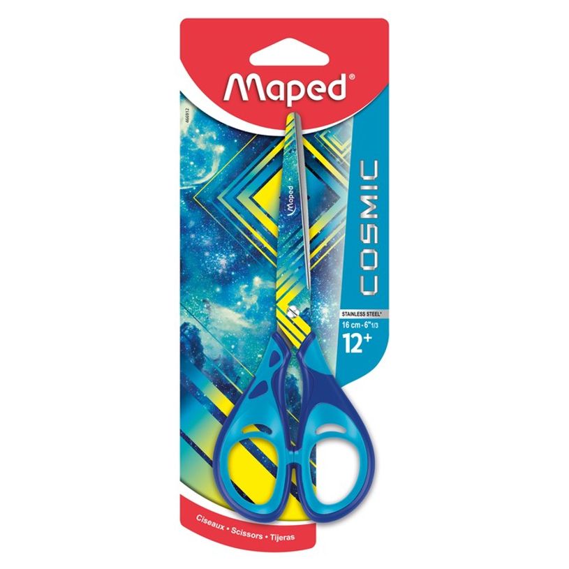 3154144669122-Maped Cosmic Teens - Ciseaux - 16 cm-P_79444093_1-0