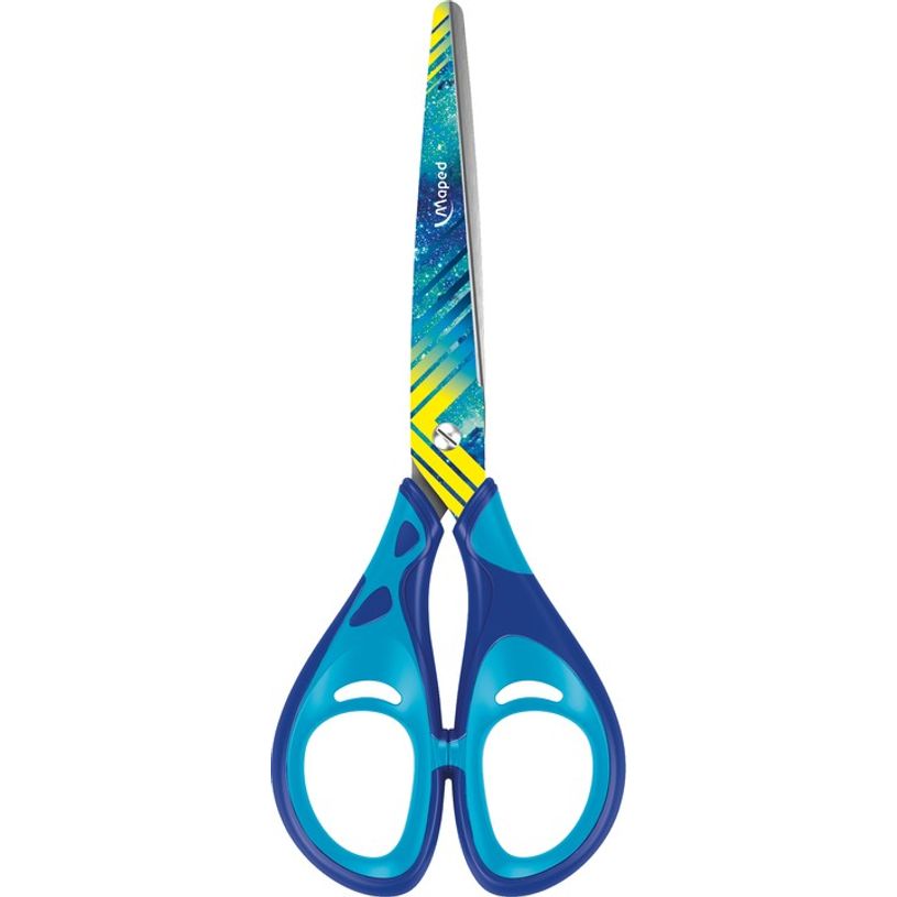3154144669122-Maped Cosmic Teens - Ciseaux - 16 cm-P_79444093_4-3