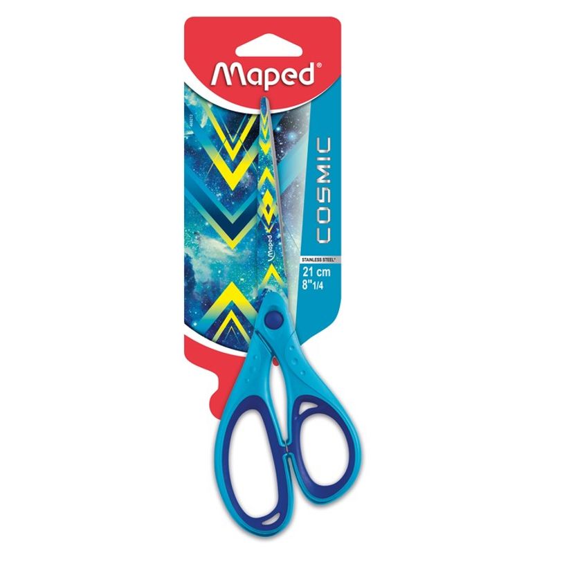 3154144692120-Maped Cosmic Teens - Ciseaux - 21 cm-P_79444094_1-0