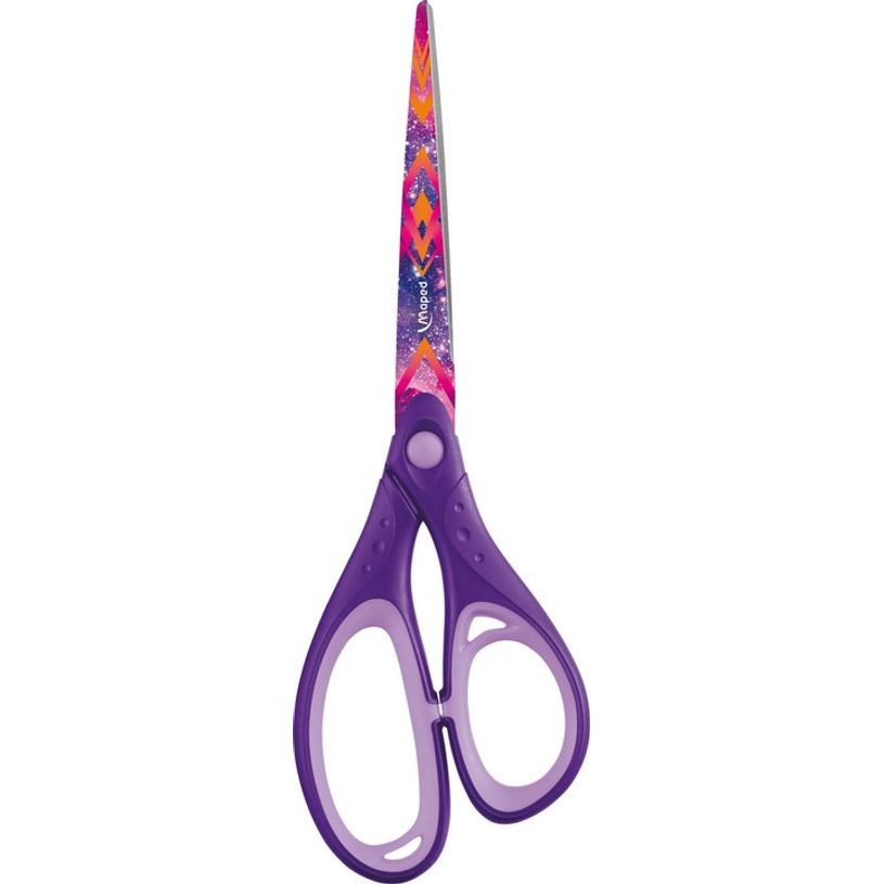 3154144692120-Maped Cosmic Teens - Ciseaux - 21 cm-P_79444094_3-2