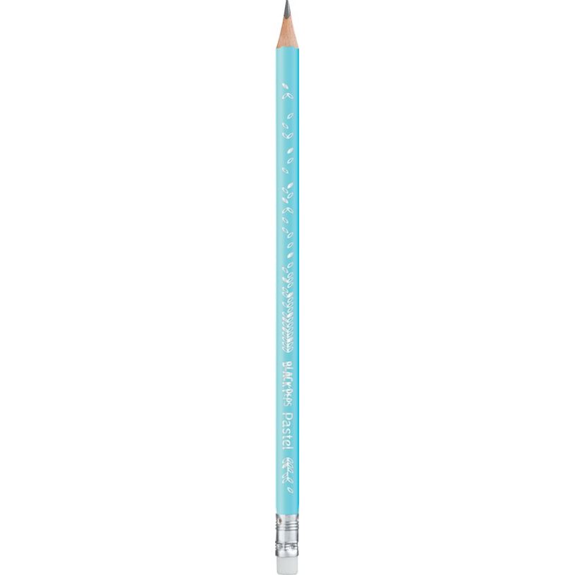 3154148517306-Maped Black'peps - Crayon à papier pastel HB - embout gomme - disponible dans différentes-P_79444100_1-0