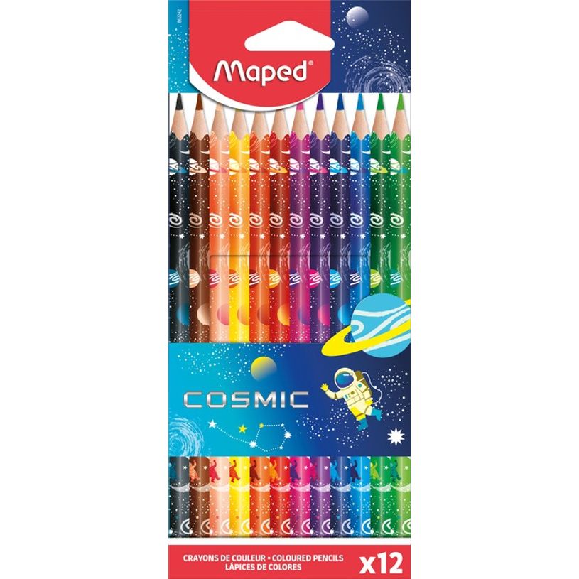 3154148622420-Maped Cosmic - 12 Crayons de couleur-P_79444103_1-0