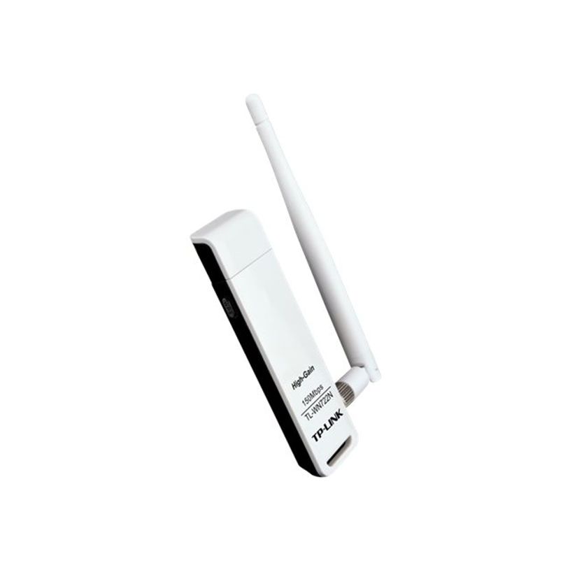 6935364050467-TP-Link TL-WN722N - Adaptateur USB WiFi à gain élevé 150Mbps-P_79444112_2-1