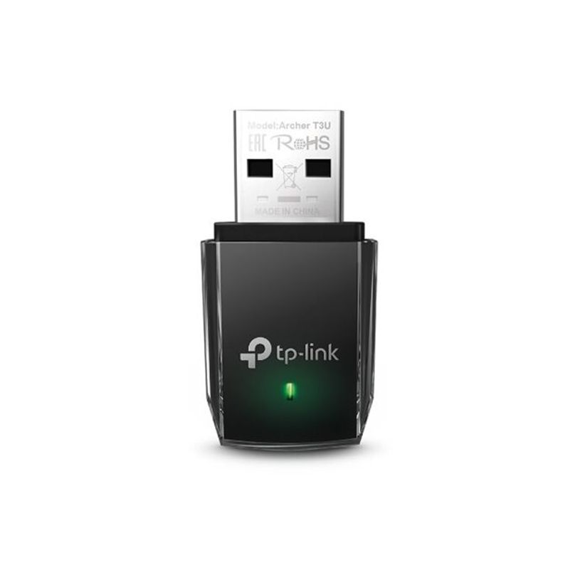 6935364083830-TP-Link Archer T3U - Mini adaptateur WiFi AC1300 MU - MIMO USB - clé wifi-P_79444117_6-3