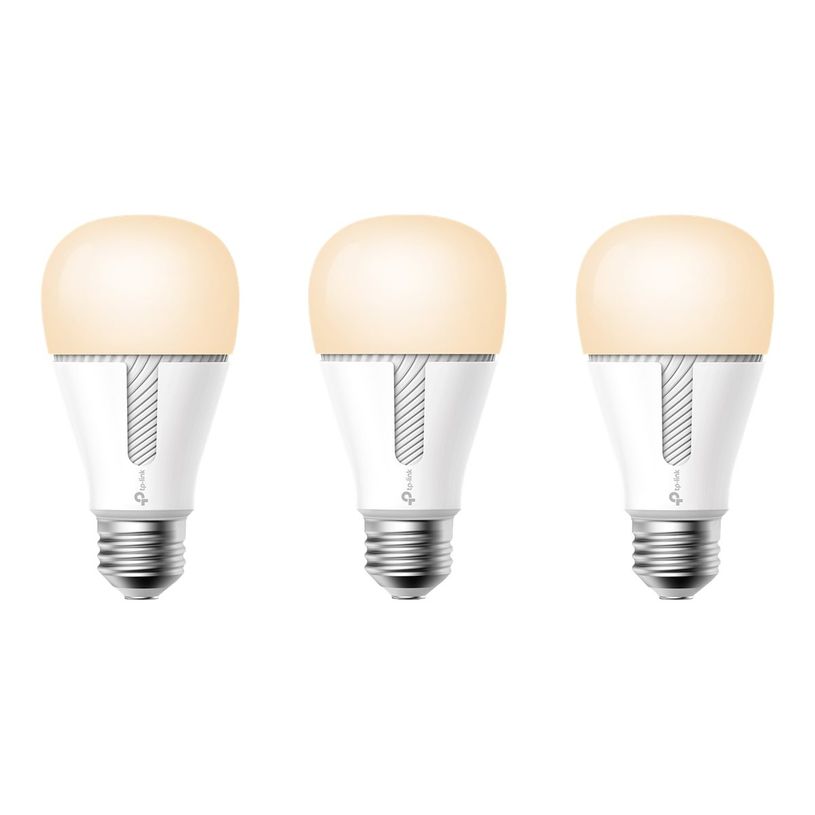 6935364084721-TP-Link KL110 - Ampoule connectée WiFi Kasa Smart - dimmable (variation d'intensité lumin-P_79444118_5-0