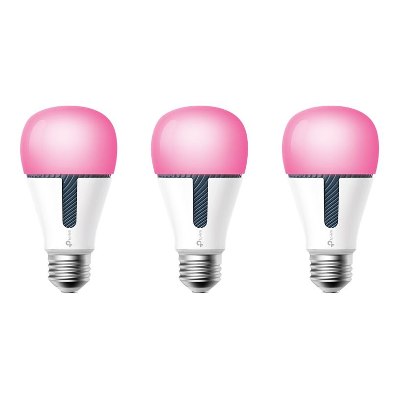 6935364084745-TP-Link KL130 - Ampoule connectée WiFi Kasa Smart - Multi-couleurs-P_79444119_4-0