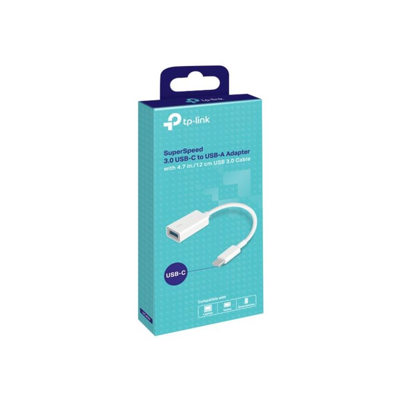 6935364096151-TP-Link UC400 - Adaptateur USB-C 3.0 vers USB-A-P_79444126_1-3