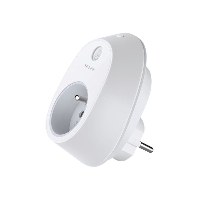 6935364096632-TP-Link HS100 - Prise connectée WiFi - Commande vocale Google Home / Amazon Alexa-P_79444127_1-0