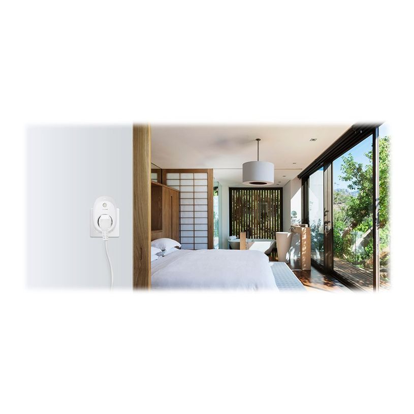 6935364096632-TP-Link HS100 - Prise connectée WiFi - Commande vocale Google Home / Amazon Alexa-P_79444127_4-3