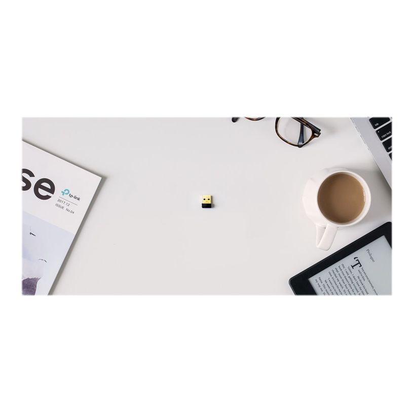 6935364099978-TP-Link Archer T2U Nano - Adaptateur USB Nano WiFi AC600 - clé wifi-P_79444130_3-2