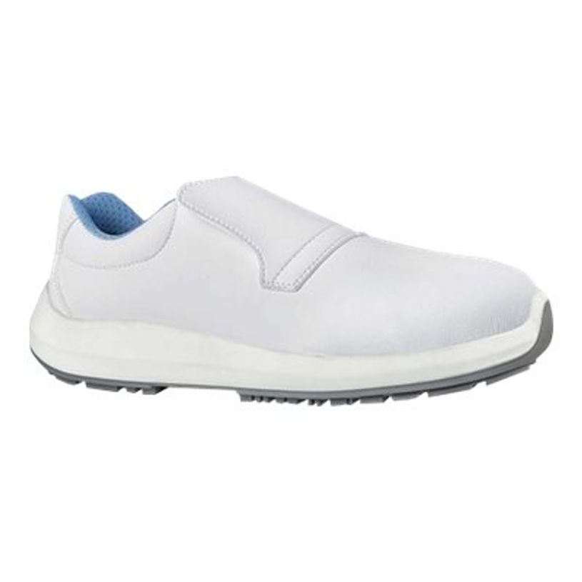 8033546394540-Chaussures de sécurité blanches - mixte - Taille 37 - S2 - Antares U-Power-P_79444234_1-0