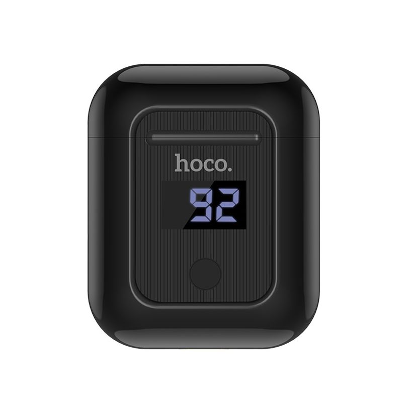 6931474715364-HOCO S11 - Ecouteur sans fil bluetooth pour iPhone/iPad/Mac - noir -P_79444254_4-3