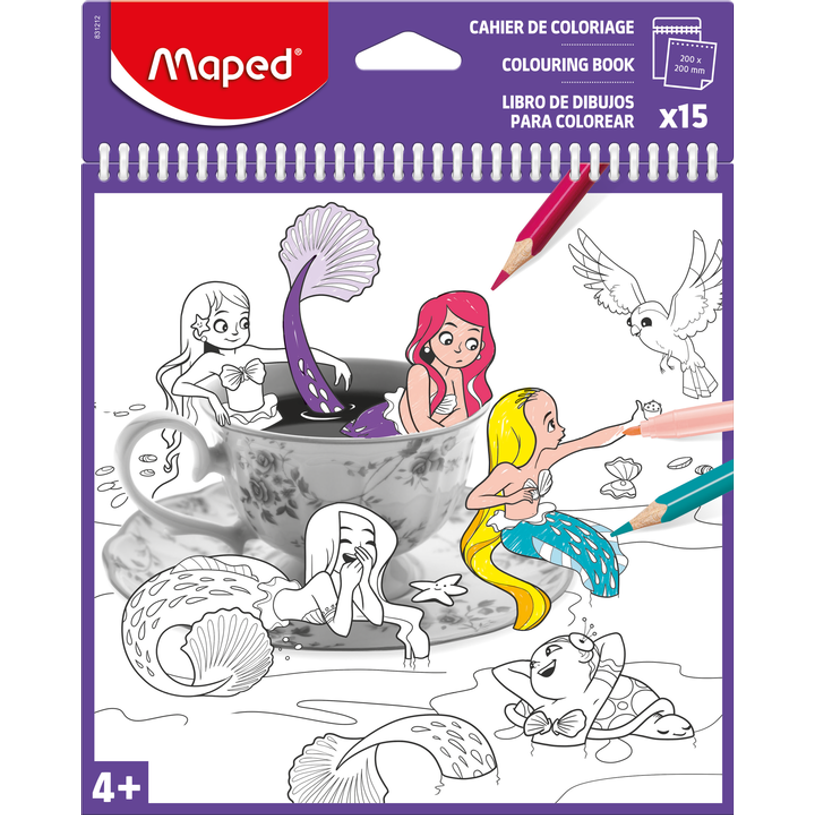 3154148312123-Maped - Livret de coloriage - 15 feuilles-P_79444286_1-0