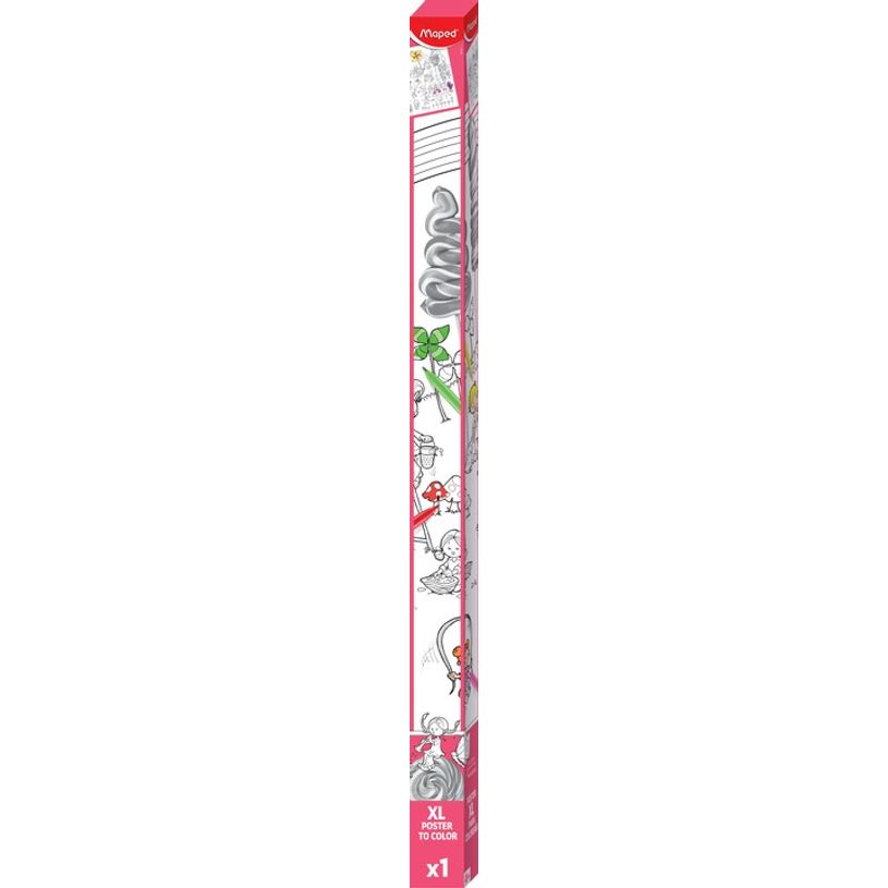 3154148312130-Maped - Poster XL à colorier-P_79444287_4-0