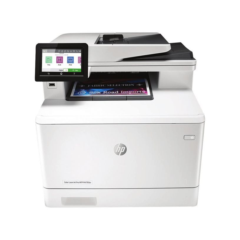0192018996892-HP Color LaserJet Pro MFP M479fdw - imprimante laser multifonction couleur A4 - Wifi-P_79444298_3-0