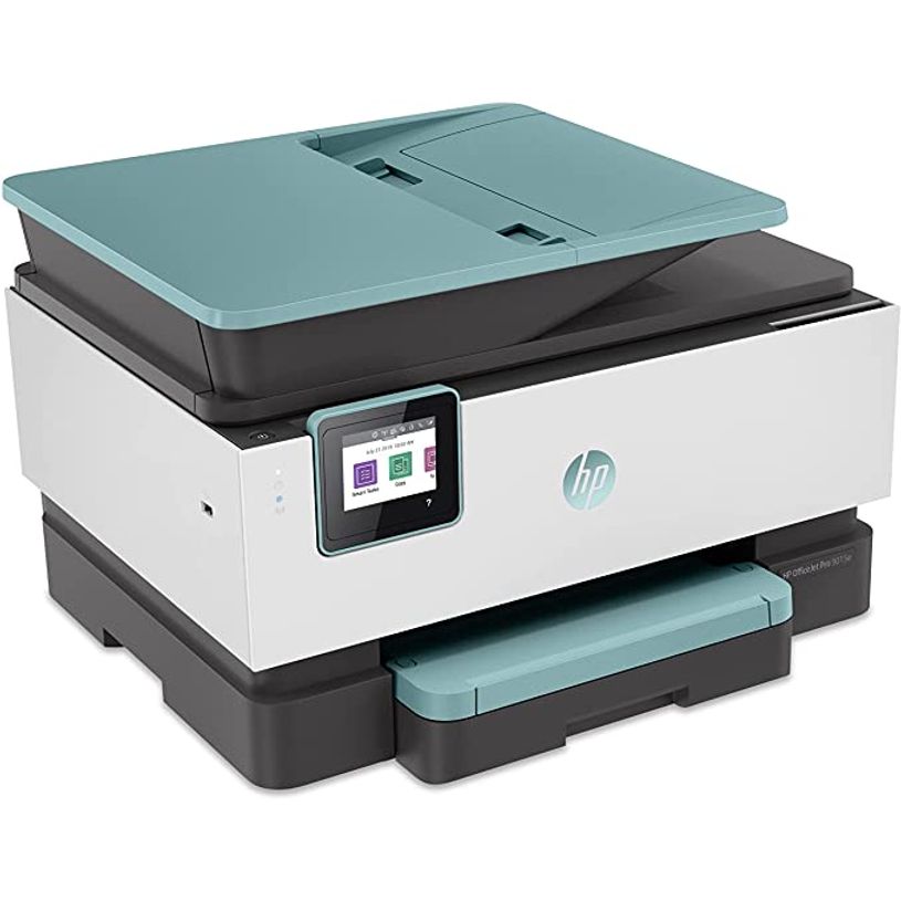 195161213977-HP Officejet Pro 9015E All-in-One - imprimante multifonction jet d'encre couleur A4 - Wifi,-P_79444299_12-2