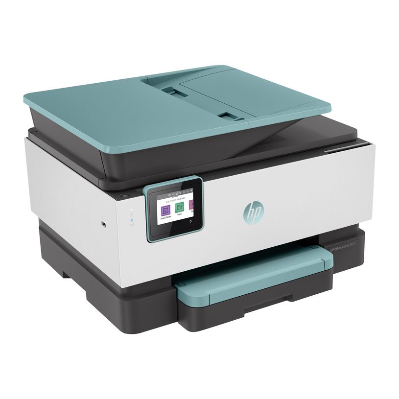 195161213977-HP Officejet Pro 9015E All-in-One - imprimante multifonction jet d'encre couleur A4 - Wifi-P_79444299_20-10