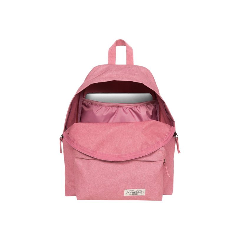 3663991047903-EASTPAK Padded Pak'r - Sac à dos - 40 cm - Muted pink-P_79444386_11-7