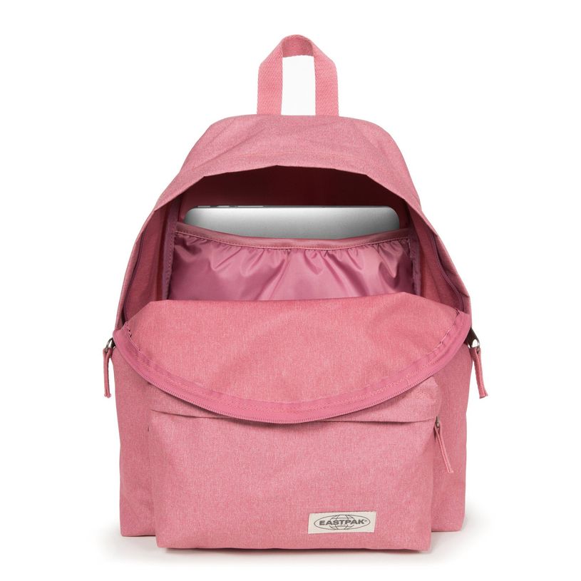 3663991047903-EASTPAK Padded Pak'r - Sac à dos - 40 cm - Muted pink-P_79444386_4-3