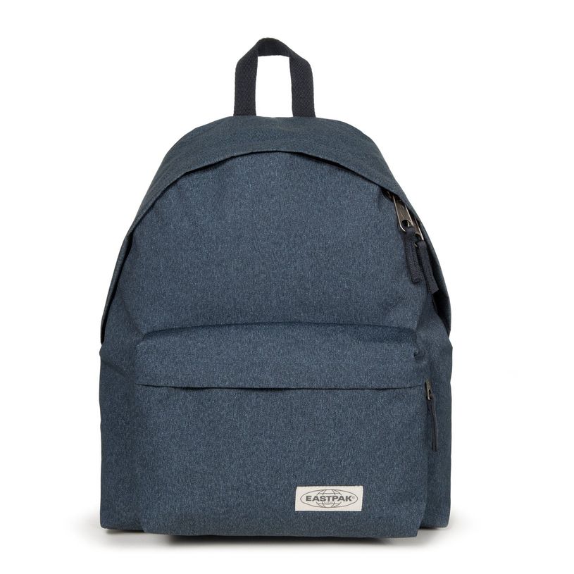 3663991047910-EASTPAK Padded Pak'r - Sac à dos - 40 cm - Muted blue-P_79444387_1-0