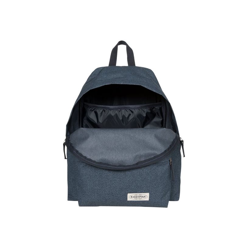 3663991047910-EASTPAK Padded Pak'r - Sac à dos - 40 cm - Muted blue-P_79444387_4-7