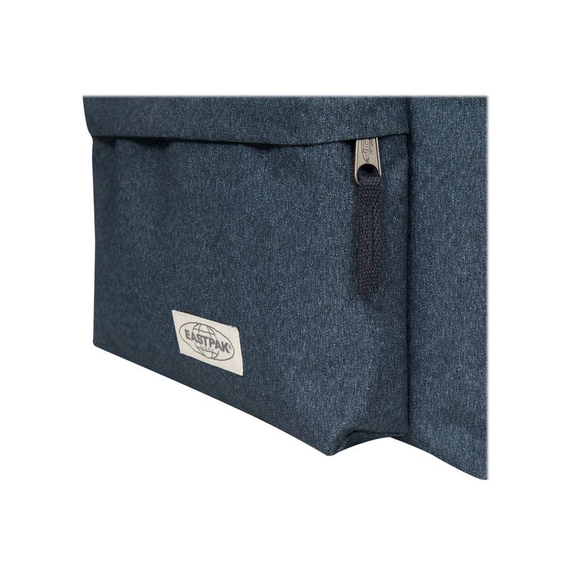 3663991047910-EASTPAK Padded Pak'r - Sac à dos - 40 cm - Muted blue-P_79444387_9-10