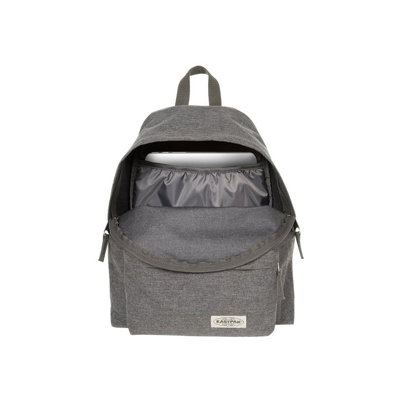 3663991047927-EASTPAK Padded Pak'r - Sac à dos - 40 cm - Muted grey-P_79444388_1-0