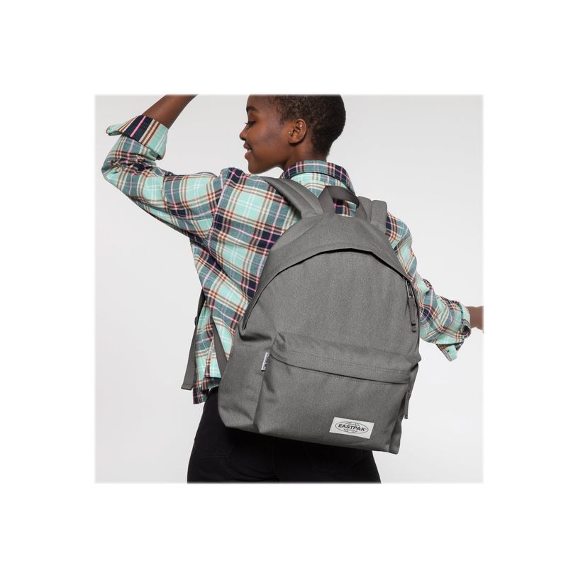 3663991047927-EASTPAK Padded Pak'r - Sac à dos - 40 cm - Muted grey-P_79444388_7-6