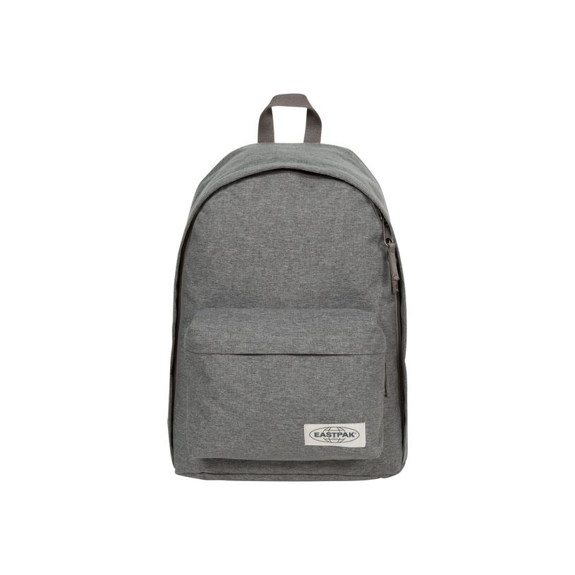 3663991047958-EASTPAK Out Of Office - Sac à dos muted grey avec compartiment pour ordinateur portable-P_79444391_1-0