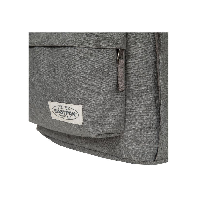 3663991047958-EASTPAK Out Of Office - Sac à dos muted grey avec compartiment pour ordinateur portable-P_79444391_4-3
