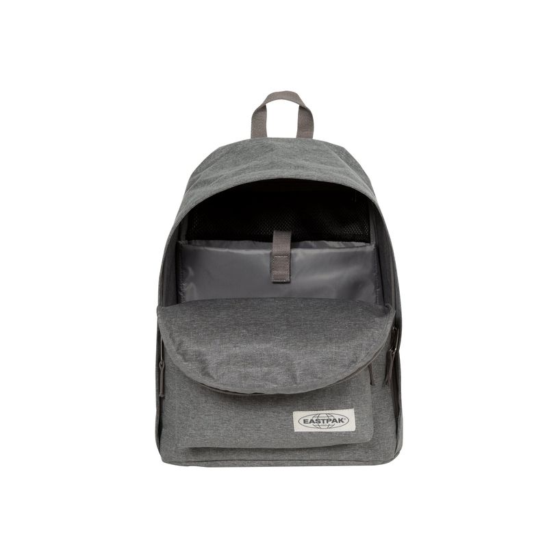 3663991047958-EASTPAK Out Of Office - Sac à dos muted grey avec compartiment pour ordinateur portable-P_79444391_5-4