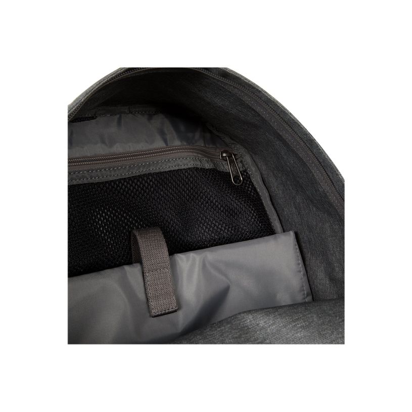 3663991047958-EASTPAK Out Of Office - Sac à dos muted grey avec compartiment pour ordinateur portable-P_79444391_7-6