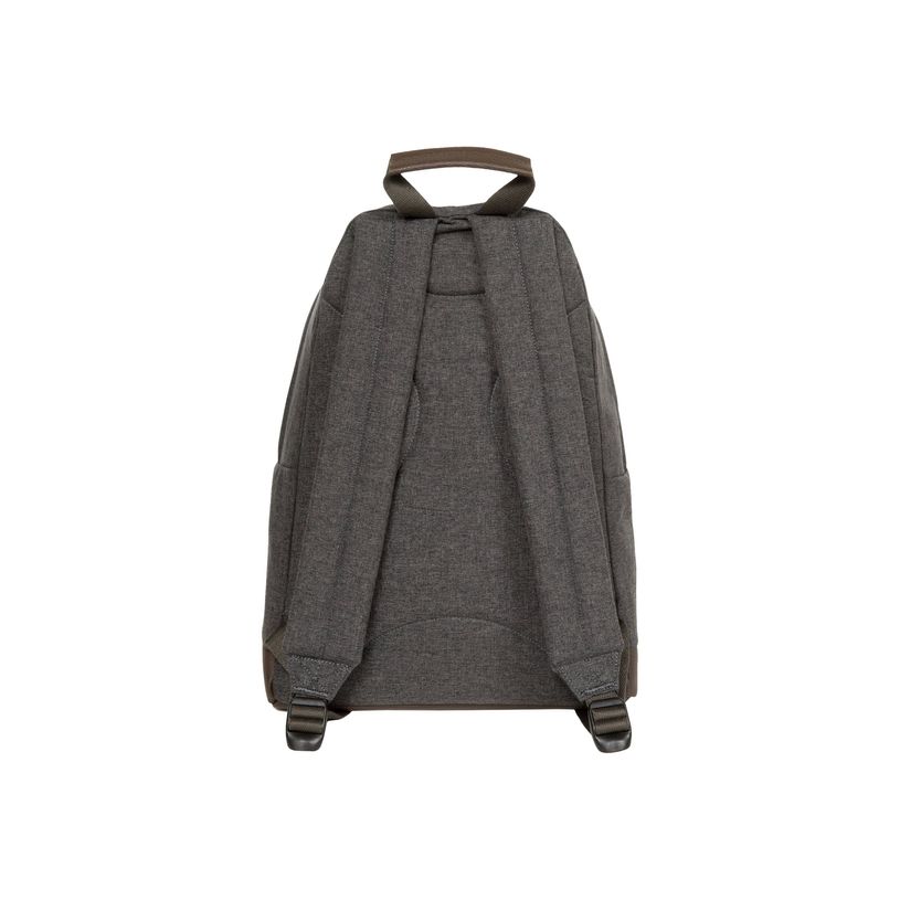 3663991047972-EASTPAK Wyoming - Sac à dos muted black - fond renforcé-P_79444393_2-1