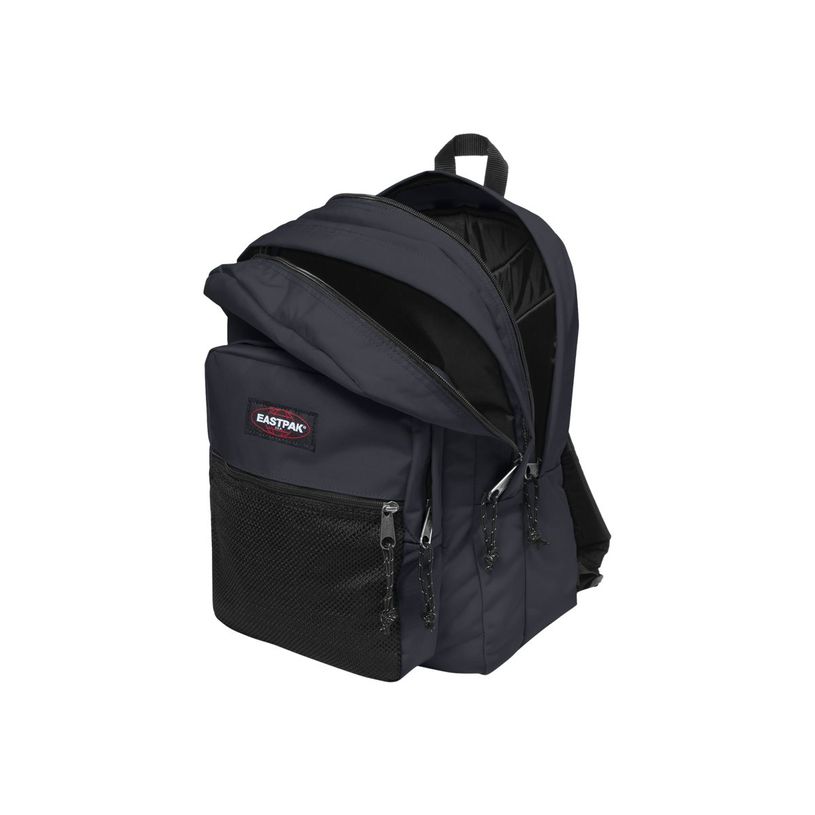 5400806662337-EASTPAK Pinnacle - Sac à dos 2 compartiments - 42 cm - Night navy-P_79444395_3-2