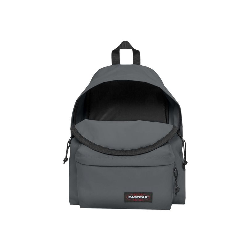 6179319996718-EASTPAK Padded Pak'r - Sac à dos - 40 cm - Charcoal-P_79444396_4-5