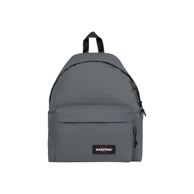6179319996718-EASTPAK Padded Pak'r - Sac à dos - 40 cm - Charcoal-P_79444396_6-4