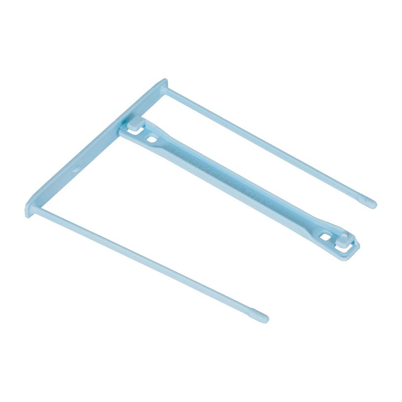2012349517864-Bankers Box Pro - 20 clips pour archives - bleu clair - Fellowes-P_79444397_1-0