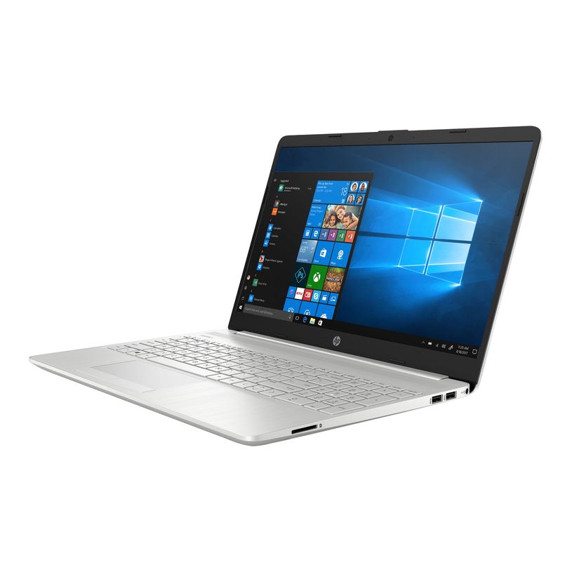 0194721964021-HP 15-DW0023NF - PC portable 15.6" - Core i3 8145U - 8 Go RAM - 256 Go SSD-P_79444401_3-0