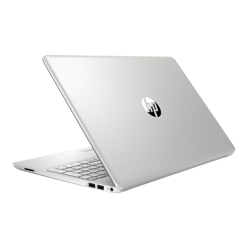 0194721964021-HP 15-DW0023NF - PC portable 15.6" - Core i3 8145U - 8 Go RAM - 256 Go SSD-P_79444401_6-3