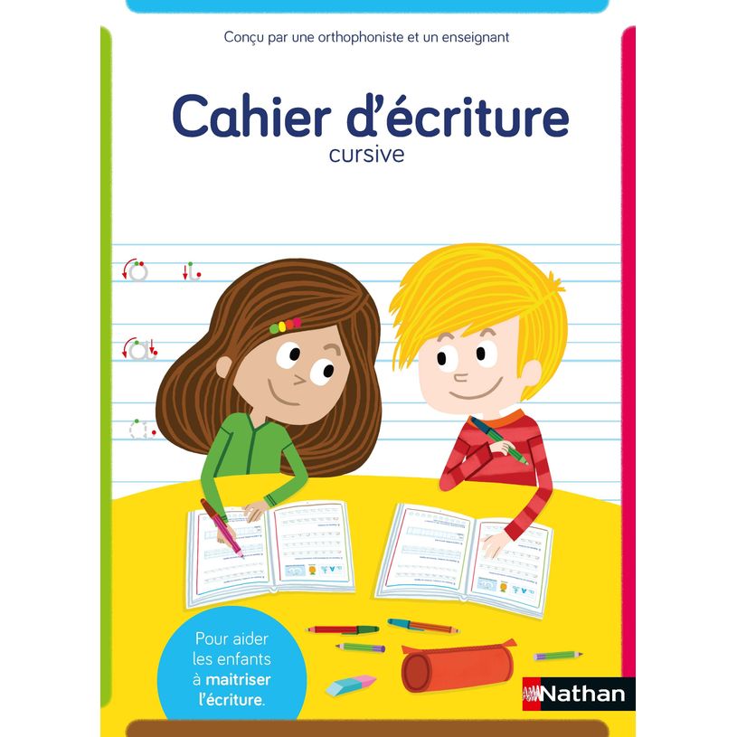 9782091933191-Cahier d'écriture cp adapté aux enfants dys ou en difficulté - écriture cursive - a par-P_79444419_1-0