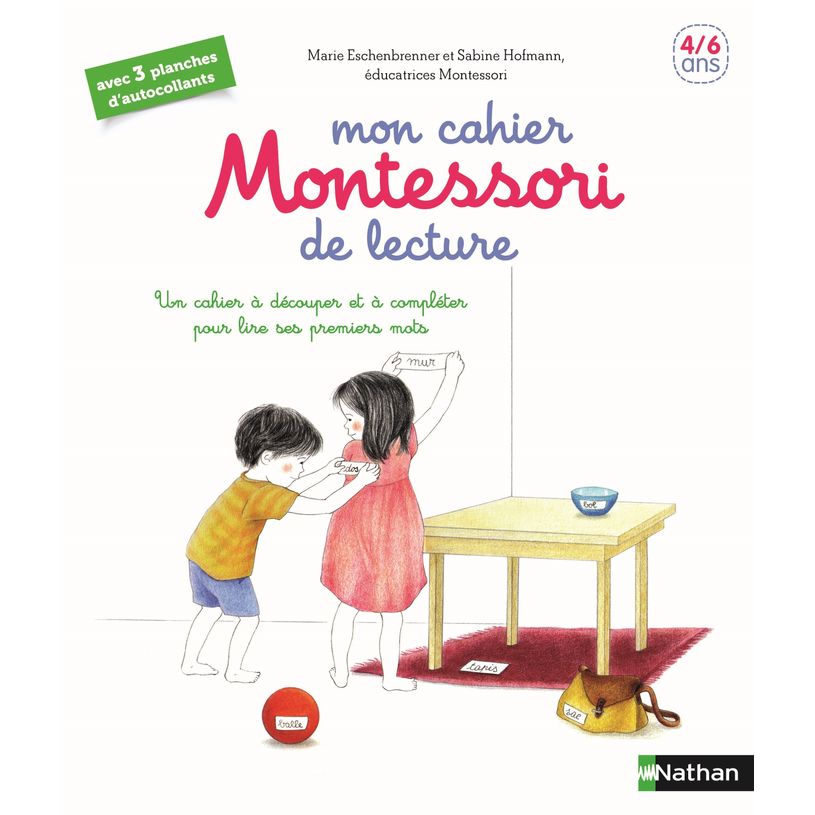 9782092789131-Mon cahier Montessori de lecture - 4/6 ans-P_79444435_1-0
