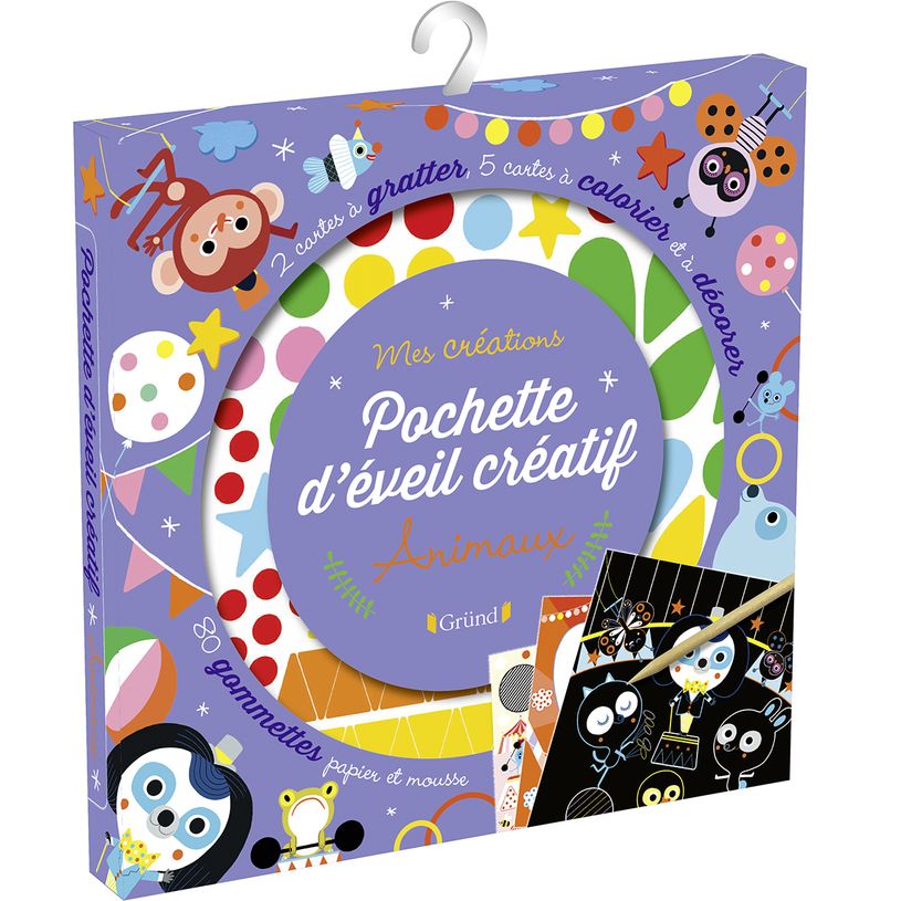 9782324023613-Pochette d'éveil créatif - animaux-P_79444439_1-0