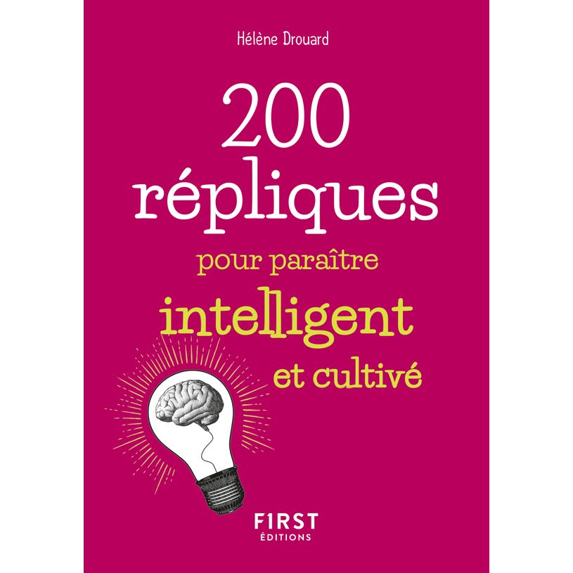 9782412044421-Le petit livre de - 200 répliques pour paraître intelligent et cultivé-P_79444460_1-0