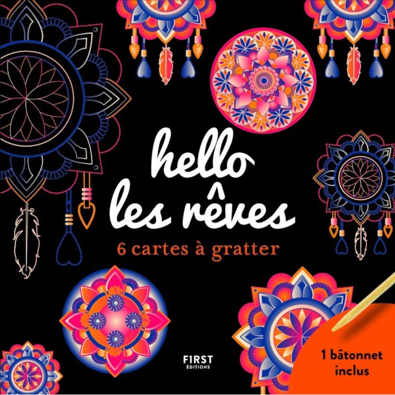 9782412049129-Hello les rêves - 6 cartes à gratter-P_79444465_1-0