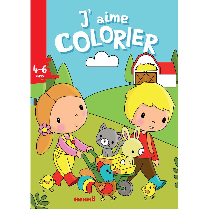 9782508042850-J'aime colorier (4-6 ans) - ferme-P_79444479_1-0