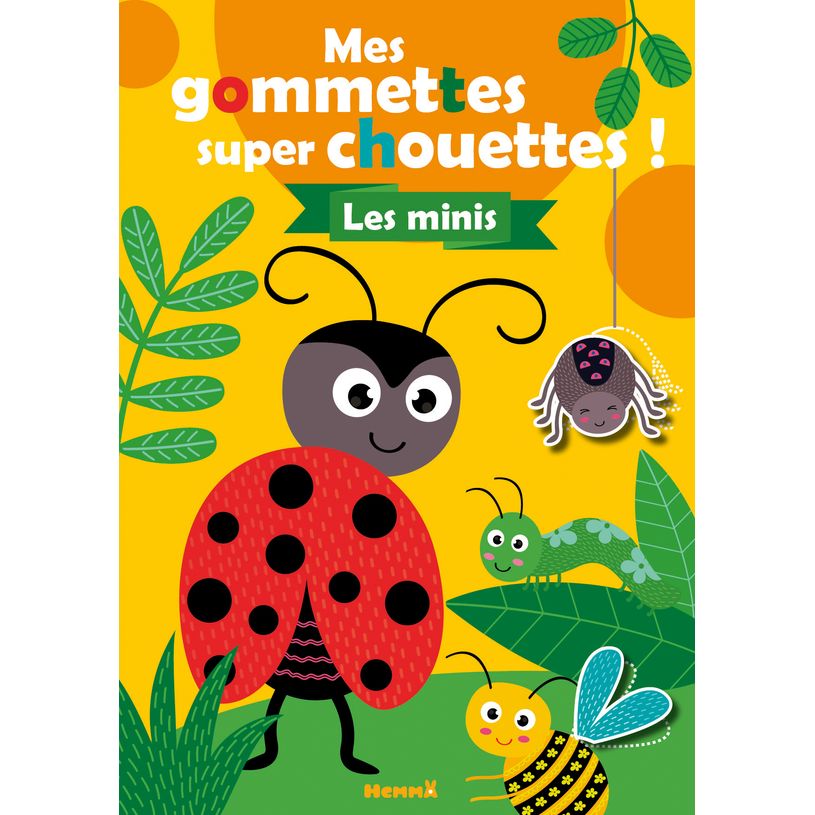 9782508043017-Mes gommettes super chouettes ! les minis-P_79444485_1-0